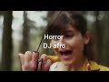 DJ Afro Horror Inatisha
