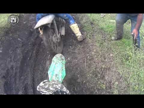 Ax100 Novatos Buesaco Nariño