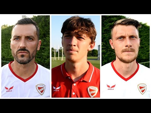 "Kezd összeállni a csapat"  | 2021. július 8. | DVTK TV