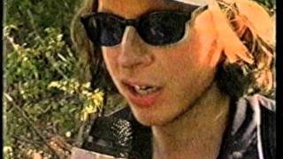 Beck - Hi Octane Interview 1995