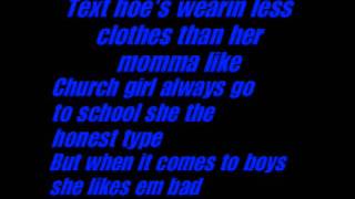 Snap Back Lyrics- Mac Miller