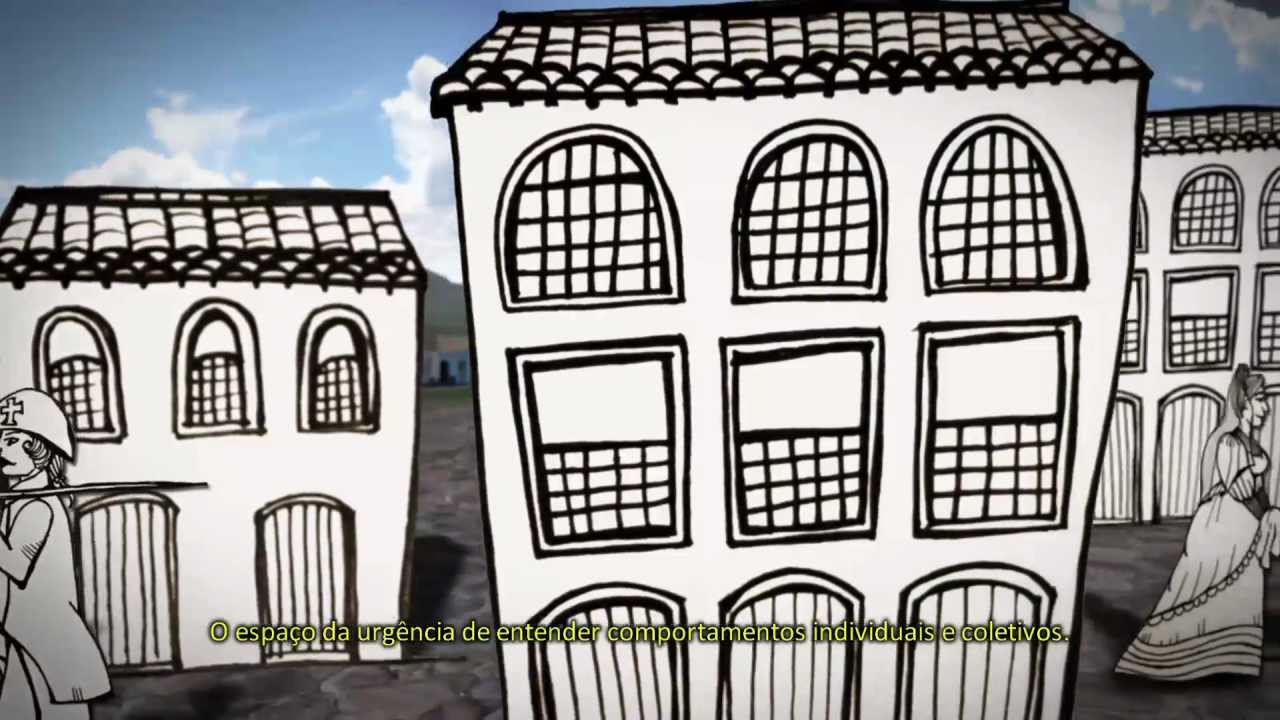 Vídeo Psicologia 50 Anos de Profissão no Brasil