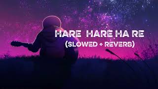 Download lagu HARE HARE - HUM TO DIL SE HARE | UNPLUGGED COVER | SHARIQUE KHAN | JOSH | NEW VERSION SAD SONG mp3