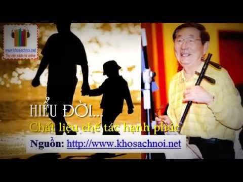 Hiểu Đời - Chu Dung Cơ