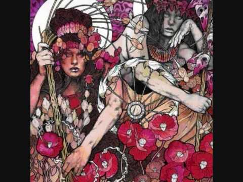 Baroness - Rays On Pinion