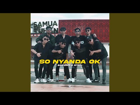 SO NYANDA OK