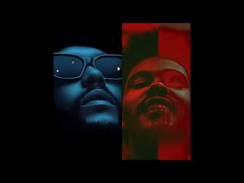Moth To A Flame x After Hours (The Weeknd)