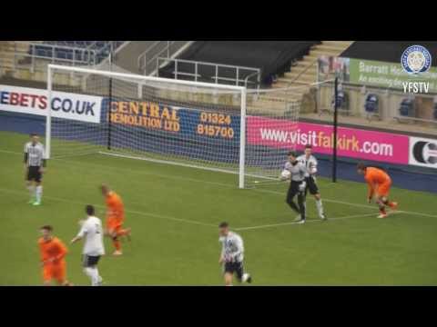 Syngenta Juveniles vs Antonine FC Blacks U17s Highlights