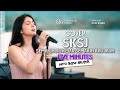 SKSJ SEMAKIN KU KEJAR SEMAKIN KAU JAUH FIVE MINUTES COVER ENAK GANZMUSIC