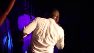 LET CHICAGO SING SERIES @ The Promontory Jon Pierce