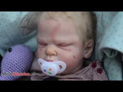 11.07.2016 Oleśnica - lalki Reborn
