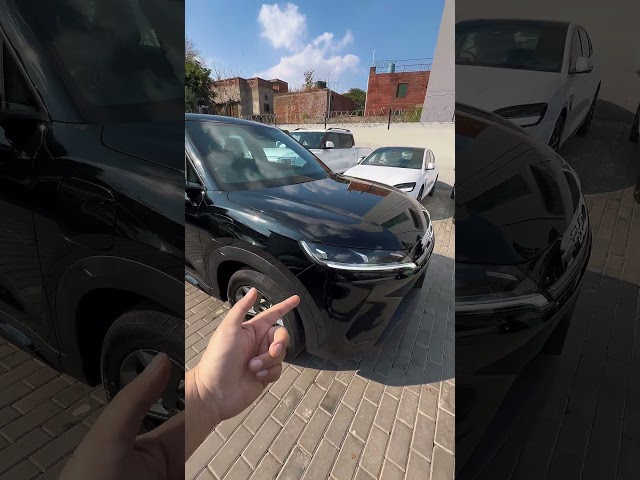 Exterior walkaround of newly launched BYD Atto 2!