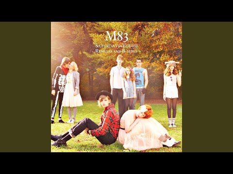 Video thumbnail for Graveyard Girl (Yuksek Remix)