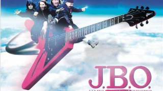 J.B.O. Könige (Neue Aufnahme mit neuem Text)