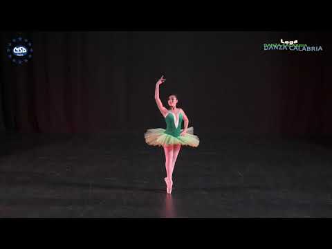 12° Concorso Nazionale di danza