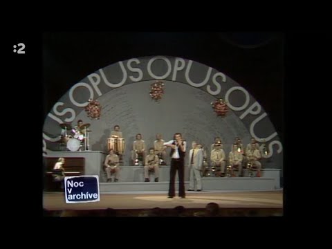 Karol Duchoň - Čardáš dvoch sŕdc, ČSSR, 1977