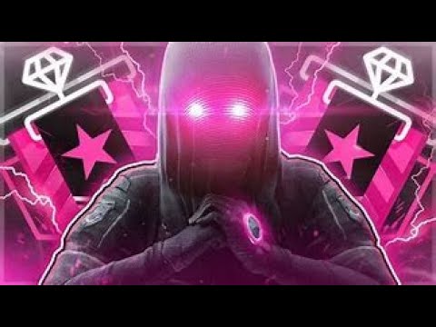 CONTROLLER DIAMOND MAKING PLAYS: PS4 Ranked Highlights - Rainbow Six Siege Console Gameplay