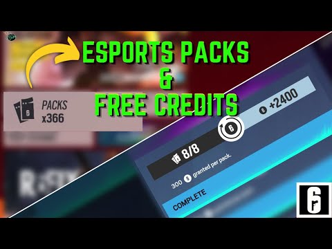 I Completed the entire BATTLEPASS in 15 minutes +FREE CREDITS Operation SolarRaid- Rainbow Six Siege