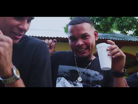 LA FERIA- Julian SS X Panter Black ( Video Oficial ) Dir. Breidy Lara. El  Mejor Dembow