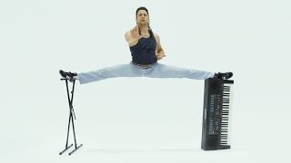 Dillon Francis - Without You ft. T.E.E.D. [Officially Awesome Video] Lance I of IV