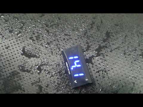 Brake Tail Light Switch 2014 Kawasaki KLR650 1786 7
