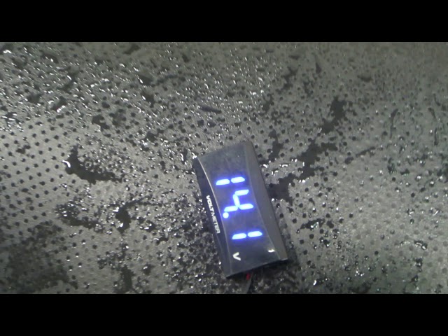 Air Valve Solenoid 2014 Kawasaki KLR650 1786 4