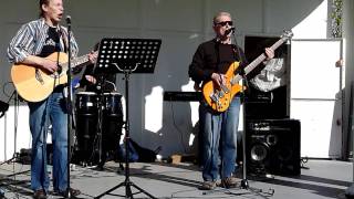 NBR presents Talismen - 'The One after 9 09' - Live inVale Park 020411