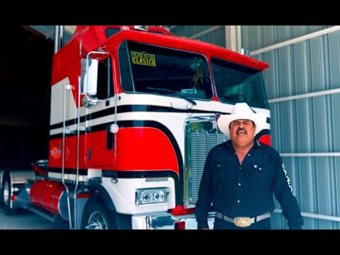 Trailero de Adeveras | El Kachorro y Su Ruta 57 | VIDEO OFICIAL