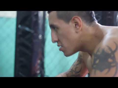 CaletaGround -  Leyenda (Video Oficial)