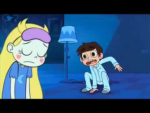 Star Vs the Forces of Evil Soundtrack Sleep Spells