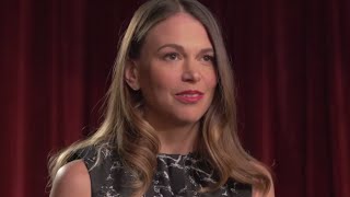 Sutton Foster on Theatre Education