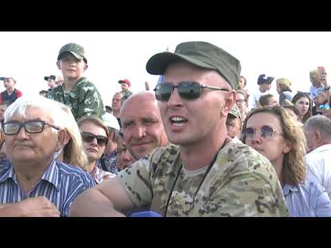 Фестиваль исторической реконструкции &laquo;Бой на Северном фасе&raquo; состоялся в Курской области