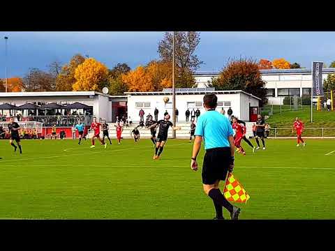 TSV Ilshofen 1862 - FV Lörrach-Brombach 4:0