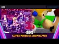 Super Mario 64 End Credits Drum Cover