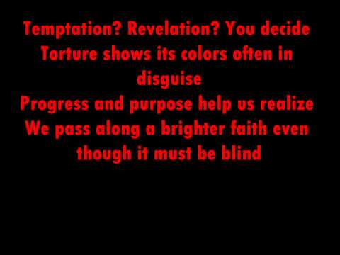 Live Again (The Fall of Man) - Bad Religion (w/ lyrics)