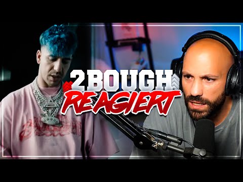 Ufo361 - Traum_V2 & Livestream / 2Bough REAGIERT