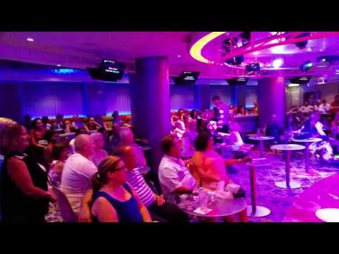 On air bar harmony of the seas20160925 000844