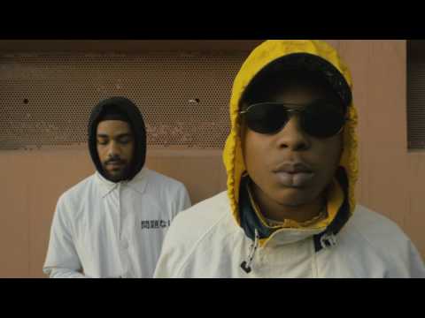 RETRO X- Etho (prod.Sboy)