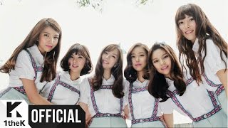 [Teaser 3] GFRIEND(여자친구) _ The 1st Album &#39;LOL&#39; Highlight Medley