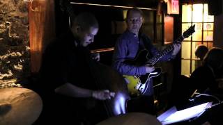 Greg Skaff Trio-Come Sunday @ Bar Next Door