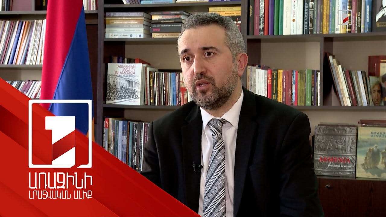 ՀՀ մշակույթի պահպանության և զարգացման 2023-2027 թթ․ ռազմավարության հիմնական ուղղությունները