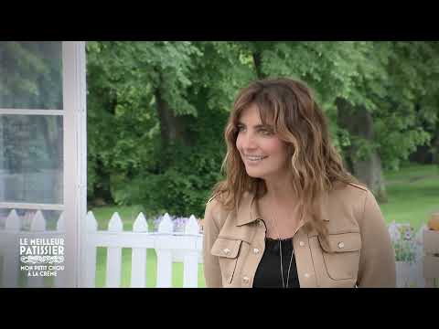 Le meilleur pâtissier 2025 EPISODE 9 : Mon petit chou à la crème (Saison 14)