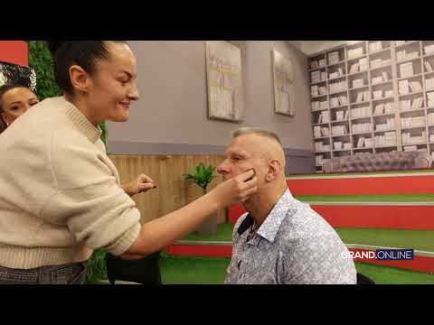 Zvezde Granda - Bekstejdž - Emisija 14