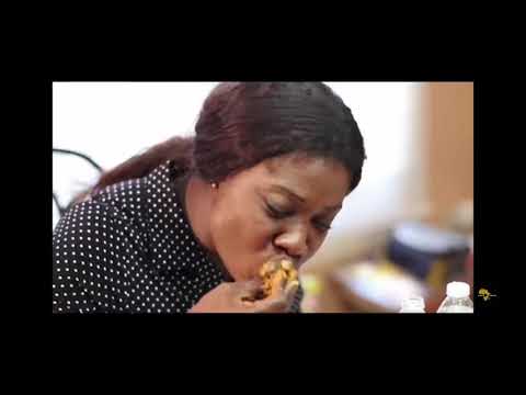 Baby Oku In America – Latest 2016 Nigerian Nollywood Drama Movie (English Full HD)