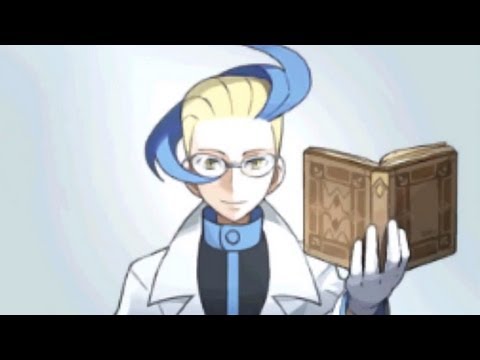 Pokemon Black 2 & White 2 - Pokemon White 2 Walkthrough Part 85 - Letzter Kampf gegen Achromas auf der Plasma Frigate