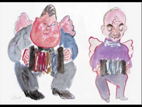 Orquesta  Domingo Federico - Dibujos