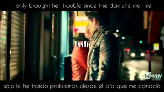 Walk Away - The Script (Traduccion Al Español)