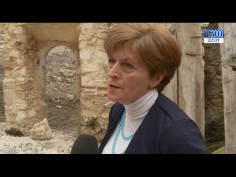 Terremoto, il nodo delle seconde case. Il precedente dell'Aquila