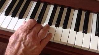 Speelstuk Hey Mr. Jones