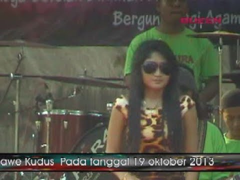 Haruskah Berakhir - Resa Lawang Sewu -  PANTURA 191013